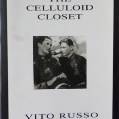 book❤[READ]✔ The Celluloid Closet: Homosexuality in the Movies