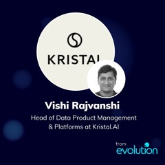 Evo SG #39 - Data Product Management: Using Data Insights To Drive Growth