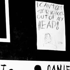 Constant Headache