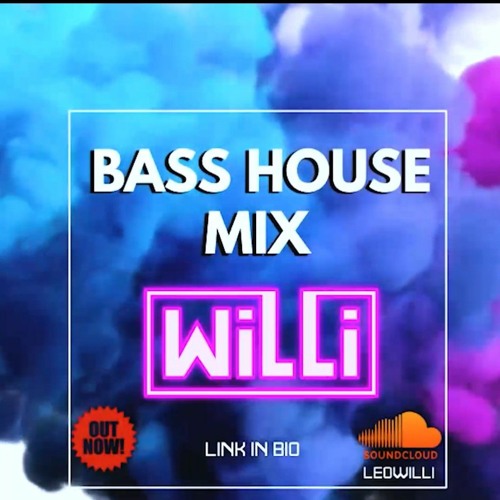 Tech House/Bass House Mix 2021