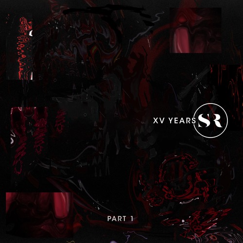 SR XV YEARS MIXED By: Gabriel D'Or & Bordoy (GDB)