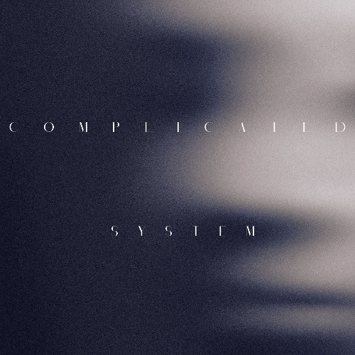 Lorenc Kurti - Complicated System