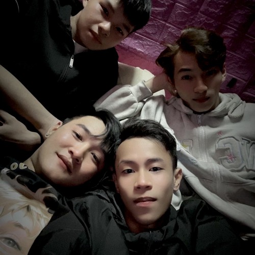 Hình nộm bình tân ( Te Ta Min ) Tặng anh em bà Đồng 🫂❤️