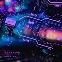 indacity - Ion Storm [SOVEL208]