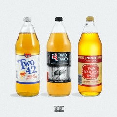 Sic Wit It x GDF