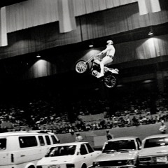 DBA Butchaboy x Finesse Deedee x Curfxw - Stunt Double Freestyle