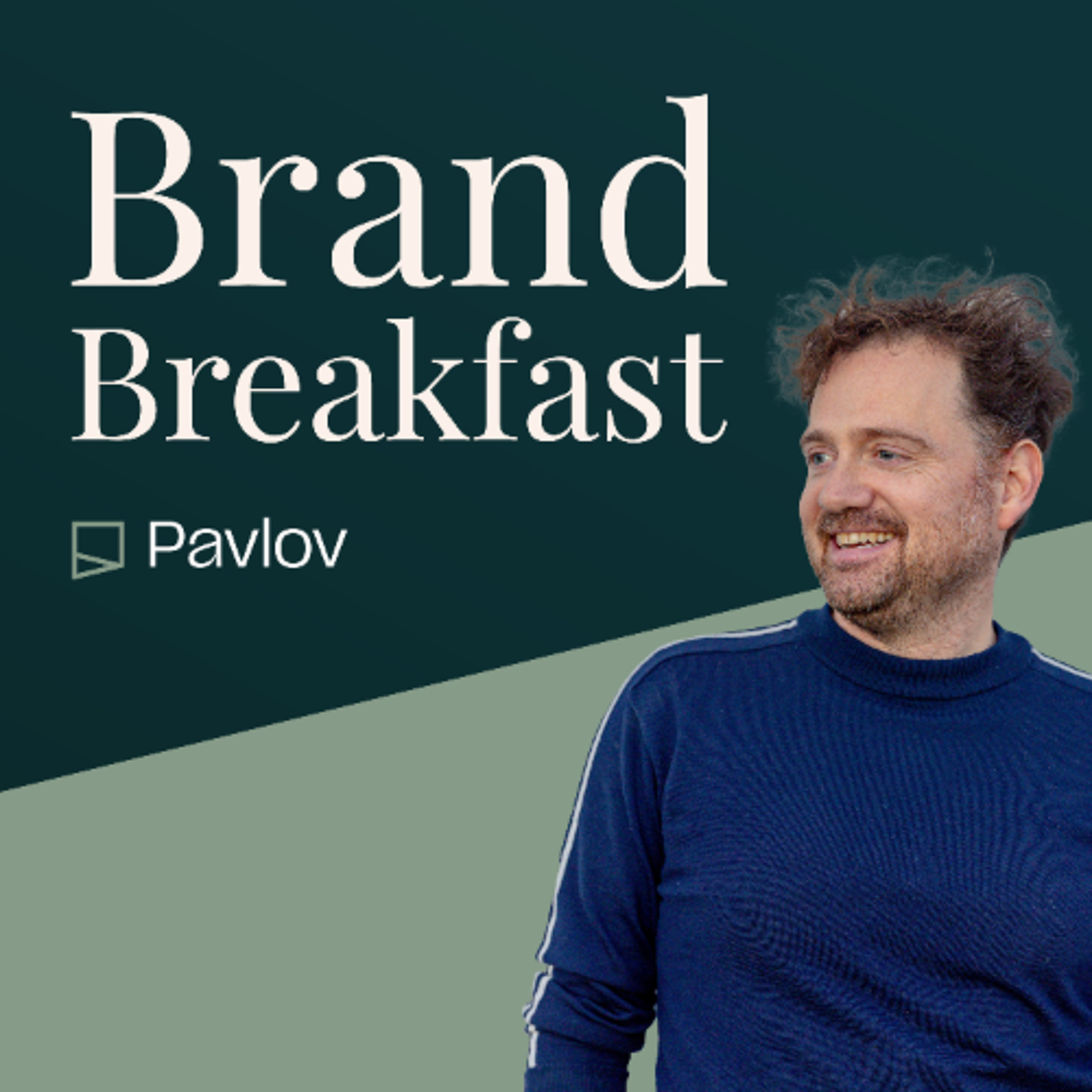 Episode 79: Verbal branding, tone of voice en storytelling met Bavo Van Landeghem (De Scriptorij)