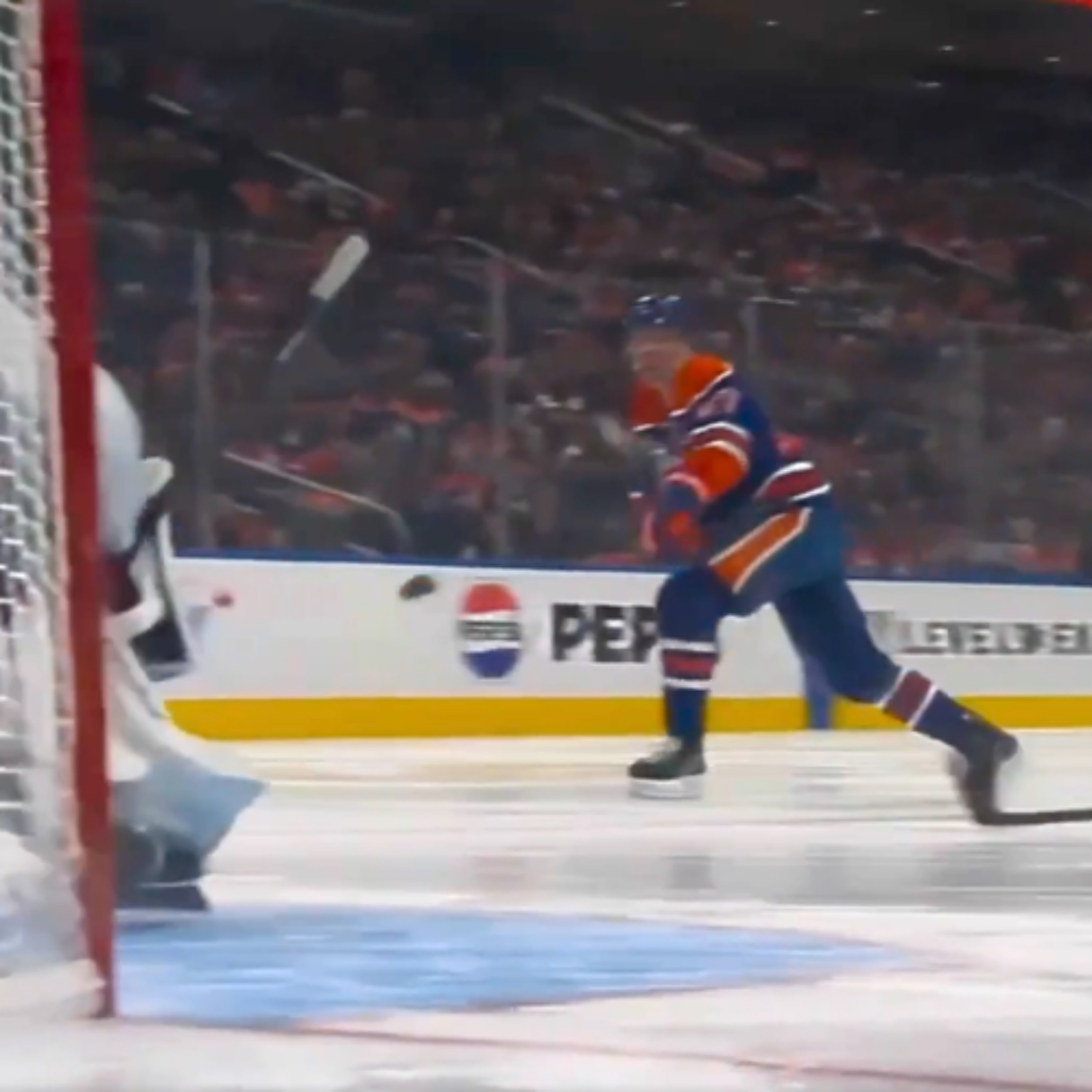 The Cult of Hockey's "Did McDavid miracle goal just turnaround the Oilers season?" podcast