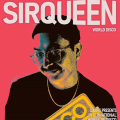 SirQueen at "International House of Disco" - 22 NOV 2025 - KCMO