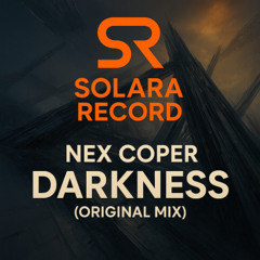 Nex Coper - Moonlight (Original Mix)