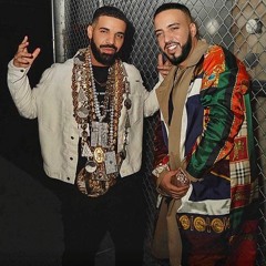 Drake X French Montana Type Beat