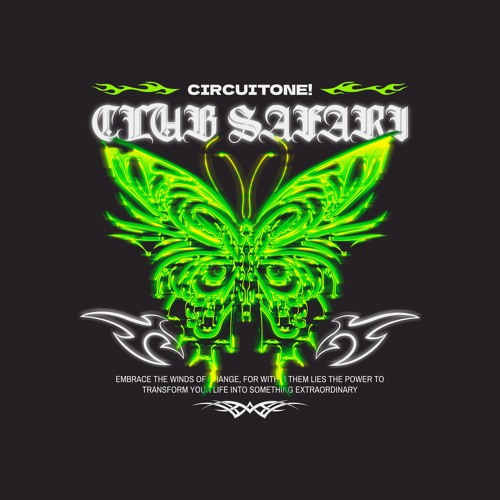 Club Safari V2