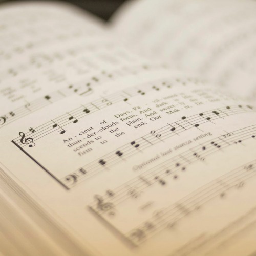Stream The Lords My Shepherd - Hymns We Love Session 4 by Holy Trinity ...