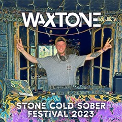Stone Cold Sober 2023 DJ SET