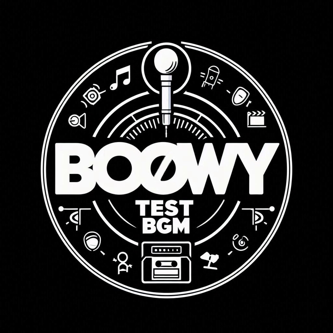 Stream BOØWY x 1分で名盤｢MORAL｣ - BGM-TEST版 Chapter002 by