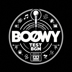 BOØWY x 1分で名盤｢MORAL｣ - BGM-TEST版 Chapter002