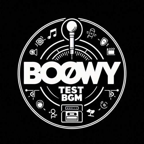 Stream BOØWY x 1分で名盤｢MORAL｣ - BGM-TEST版 Chapter002 by