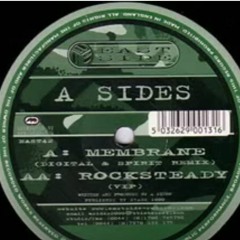 Classic Drum & Bass mix
