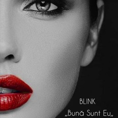 Buna Sunt Eu (DjBlink AfroHouse)