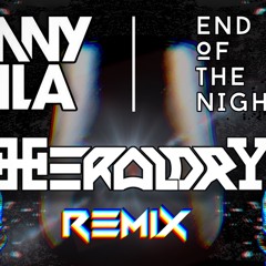 END OF THE NIGHT (ORIGINAL REMIX) - HERALDRY