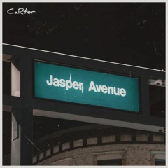 CaRter - Jasper Avenue (Piano Cover)