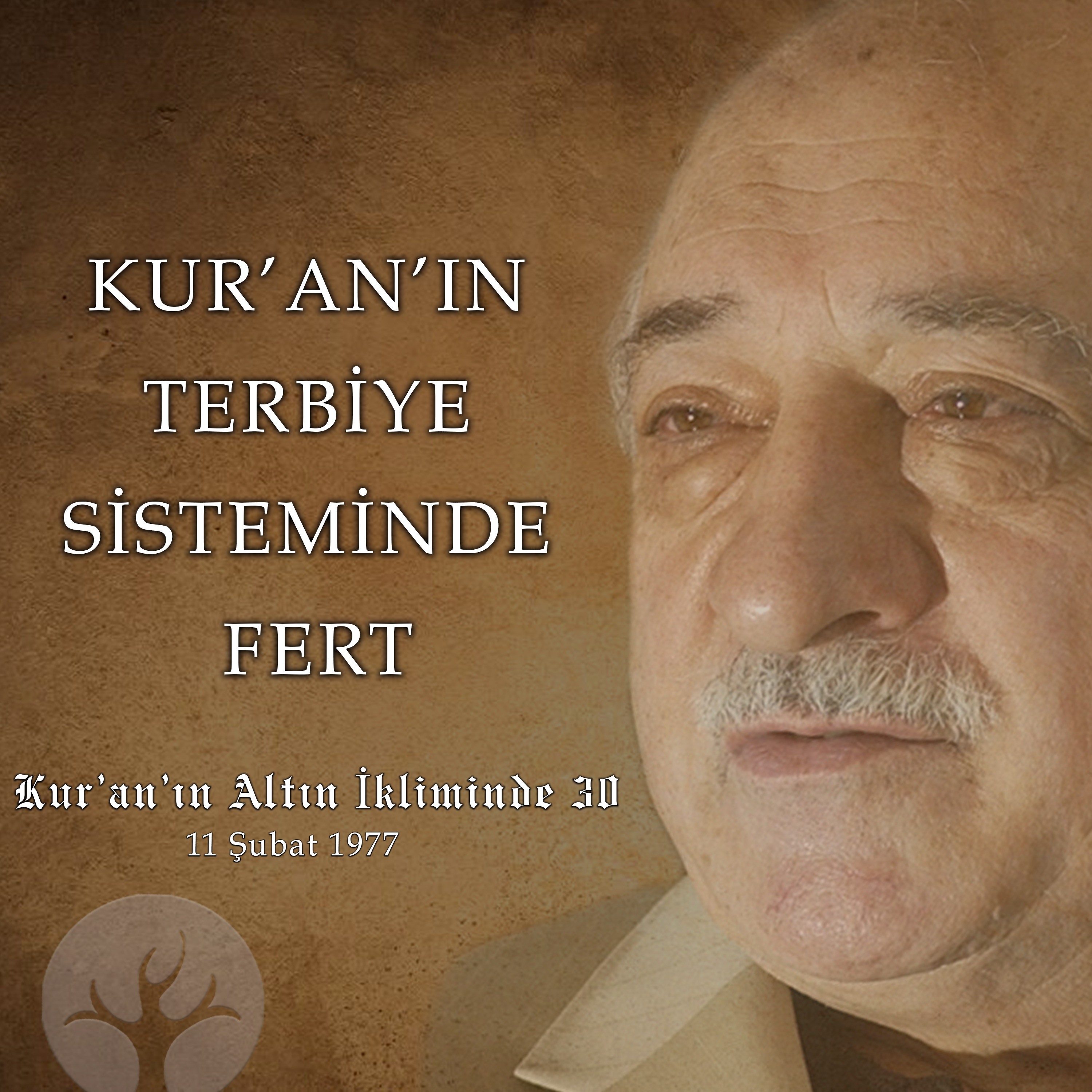 M. Fethullah Gülen