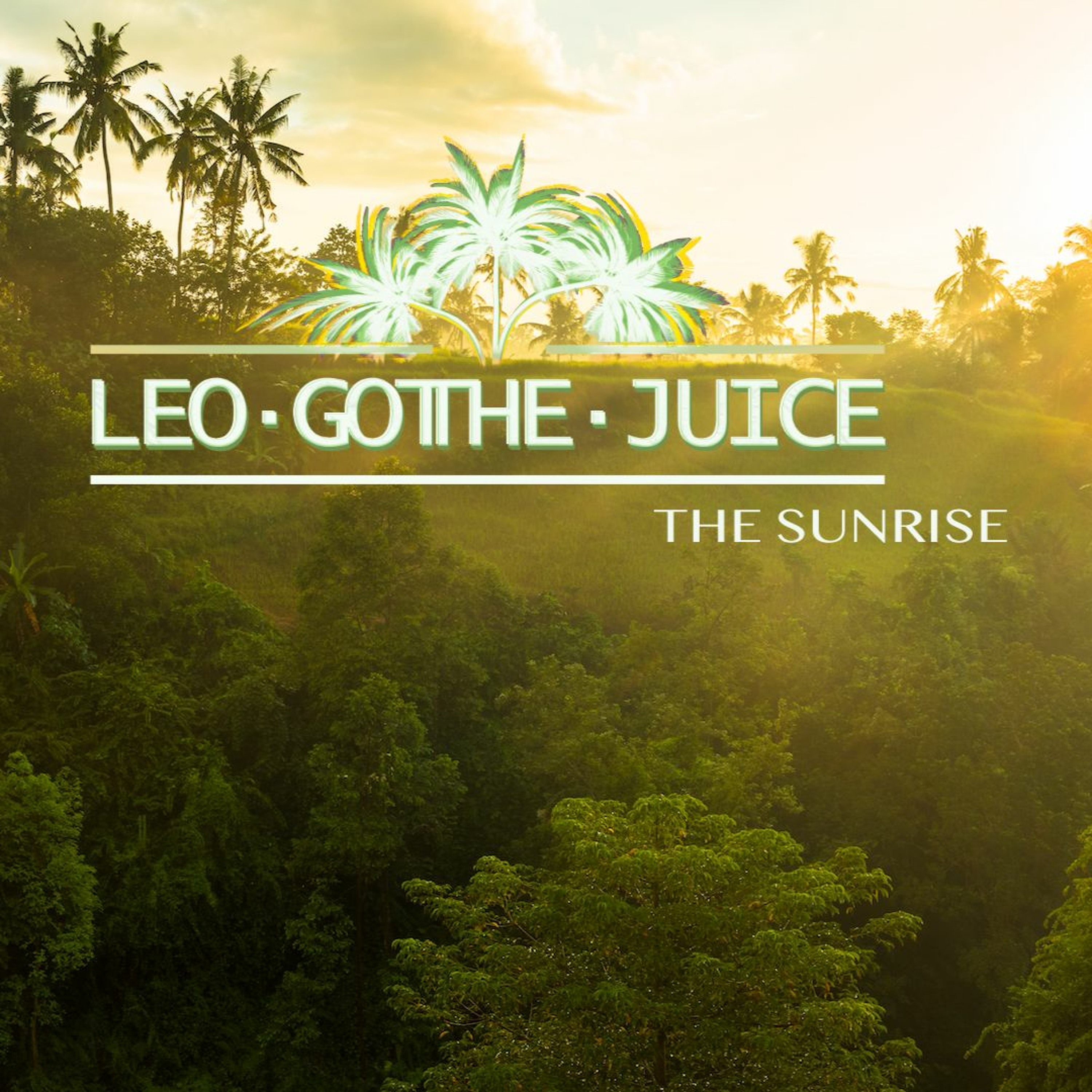 Leogothejuice