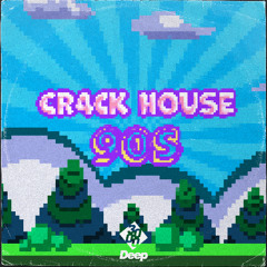 Cr4ck House - 90s