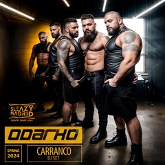 Carranco @ ODARKO - Spring 2024