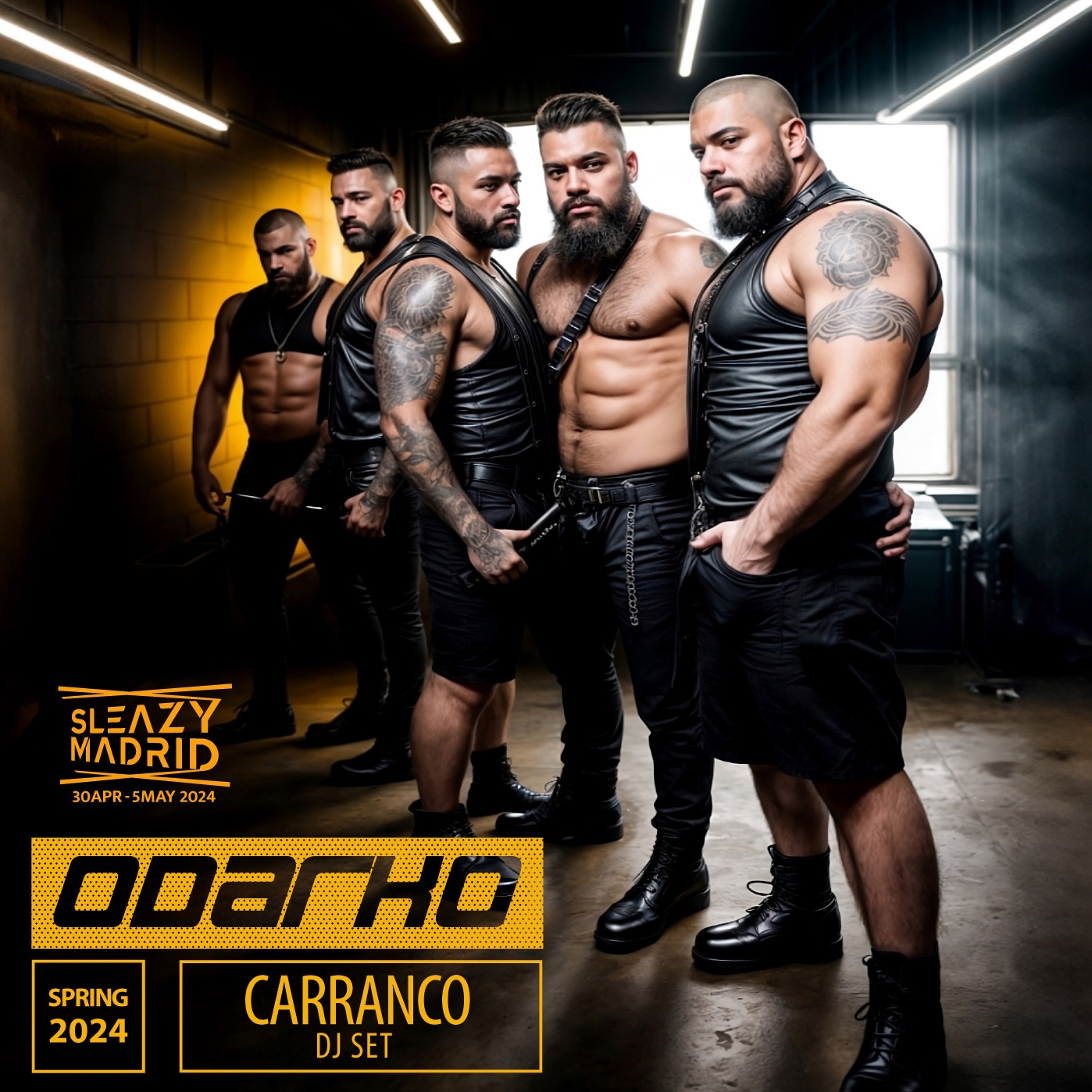 CARRANCO
