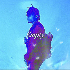 Empty (prod. 8rokeboy) (out on all platforms)