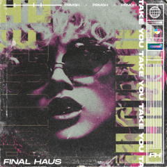 Take You (Extended Mix)