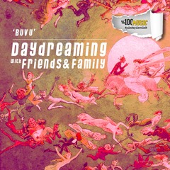 daydreaming with BuVu (27-10-2023)