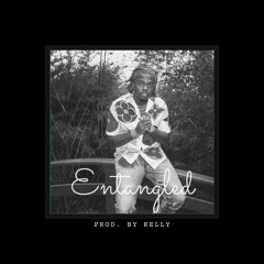 Hip Hop/R&B/Trap Instrumental "ENTANGLED"(beatstars.com/prodbykelly)