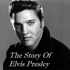 Promo Elvis  Presley 01