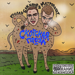 Руслан Бакиров, Метрополит feat. RATFUCKER - Гера