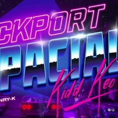 Kidd Keo - Rockport Espacial - Kikiki - Extended By.Dj.Brother
