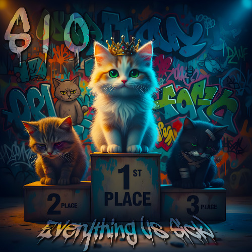 Everything (Is Sick)