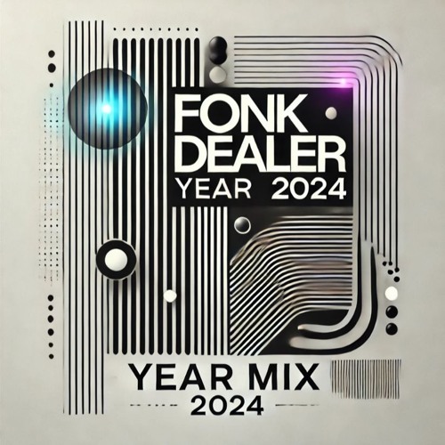 FONK DEALER YEAR MIX 2024
