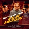 AUTOMOTIVO ELA DESCE - DJ Felipe Único, DJ Kennedy O Brabo e MC GW