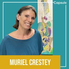 De la Slow Cosmétique en pleine orientale avec Muriel Crestey !