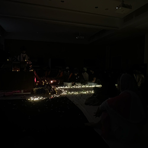 Maula Maalak Meharbaan - Ragi Hardeep Singh & Ragi Harvind Singh Budha Dal - UoN KoC 28/11/2024