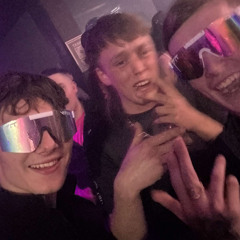 All Cried Owt - Denon Reed