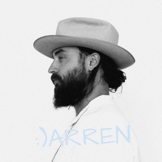 RY X – Berlin (:DARREN Remix)