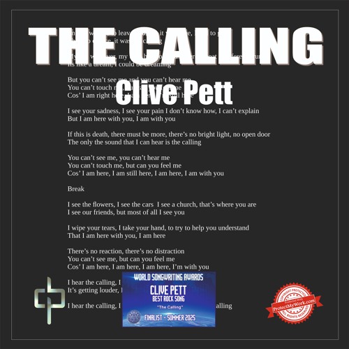 The Calling