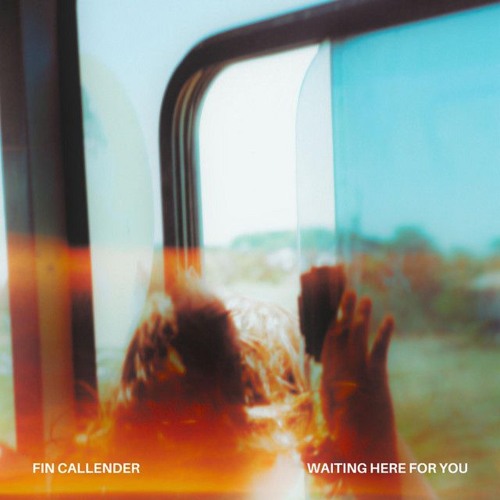 Fin Callender - Waiting Here For You (trumup$)