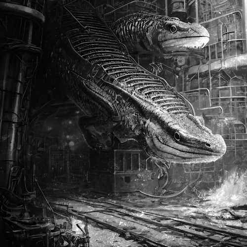 Basilisk