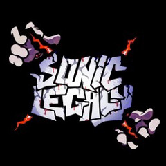 FNF Subterfuge | Sonic Legacy | INSTRUMENTAL RECREATION