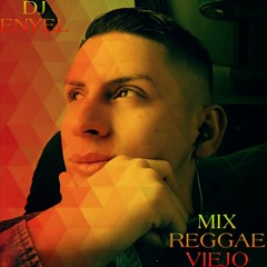 Mix Reggae Viejo
