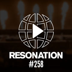 Resonation Radio 258 [November 5, 2025]